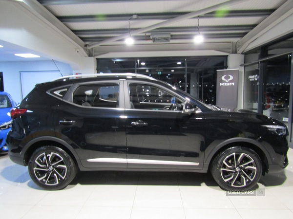 Used MG MG ZS 2022 for sale - 76702871: Photo 5