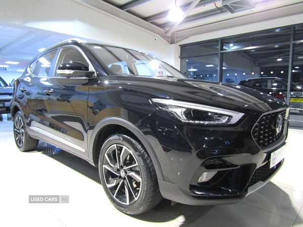 Used MG MG ZS 2022 for sale - 76702871: Photo 6