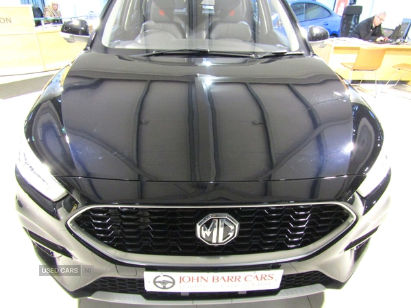 Used MG MG ZS 2022 for sale - 76702871: Photo 7