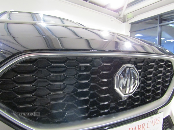 Used MG MG ZS 2022 for sale - 76702871: Photo 8