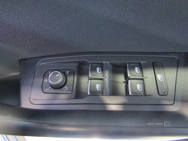 Used Volkswagen T-Roc 2021 for sale - 77441691: Photo 10