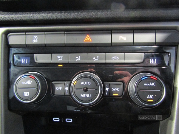 Used Volkswagen T-Roc 2021 for sale - 77441691: Photo 12