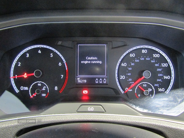 Used Volkswagen T-Roc 2021 for sale - 77441691: Photo 13