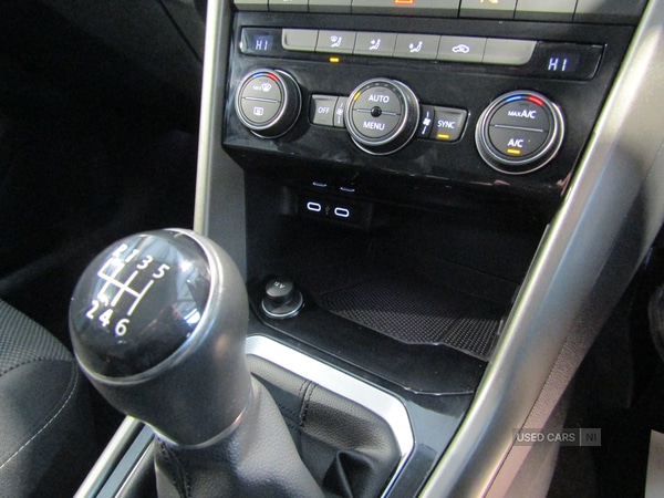 Used Volkswagen T-Roc 2021 for sale - 77441691: Photo 17