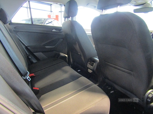 Used Volkswagen T-Roc 2021 for sale - 77441691: Photo 19