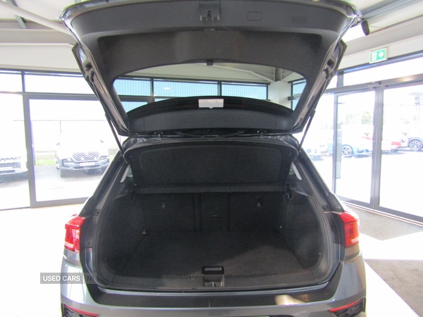 Used Volkswagen T-Roc 2021 for sale - 77441691: Photo 24