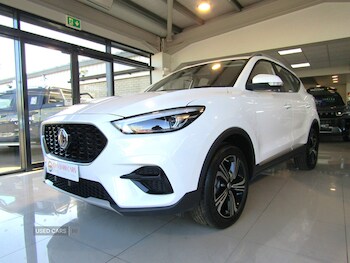 Used MG MG ZS 2023 for sale - 78349022: Photo