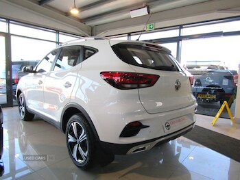 Used MG MG ZS 2023 for sale - 78349022: Photo