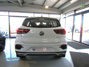 Used MG MG ZS 2023 for sale - 78349022: Photo