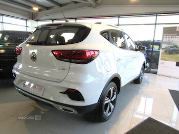 Used MG MG ZS 2023 for sale - 78349022: Photo