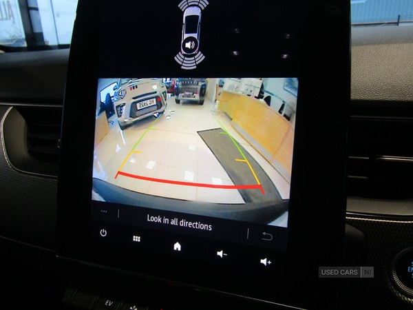 Used Renault Arkana 2023 for sale - 77441815: Photo 11