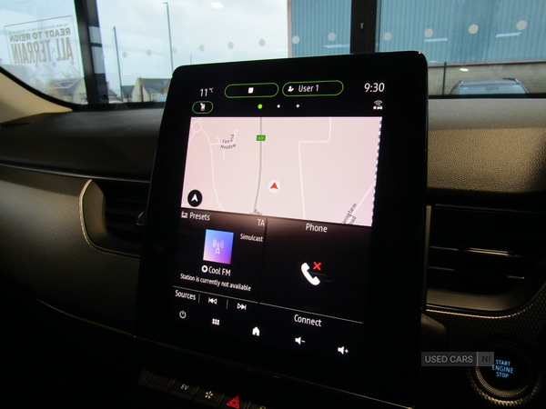 Used Renault Arkana 2023 for sale - 77441815: Photo 16