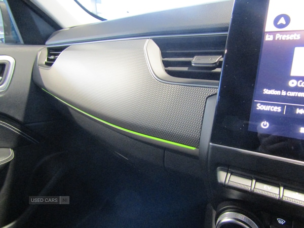 Used Renault Arkana 2023 for sale - 77441815: Photo 18