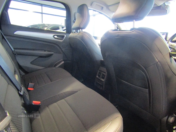 Used Renault Arkana 2023 for sale - 77441815: Photo 19