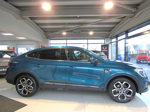 Used Renault Arkana 2023 for sale - 77441815: Photo 5