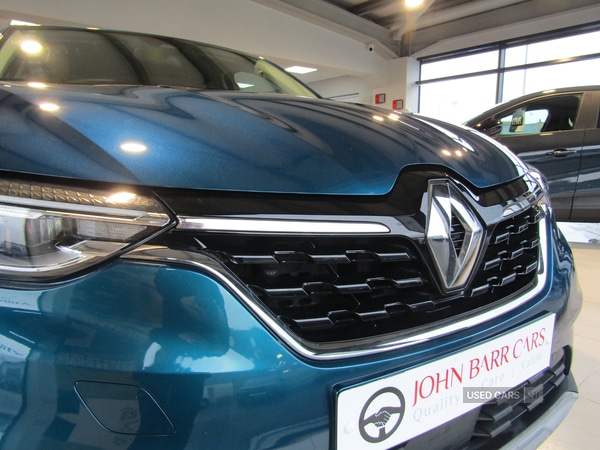 Used Renault Arkana 2023 for sale - 77441815: Photo 7