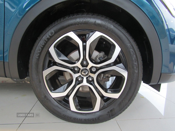 Used Renault Arkana 2023 for sale - 77441815: Photo 9