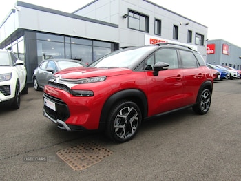 Used Citroen C3 Aircross 2024 for sale - 75624354: Photo