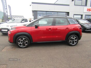 Used Citroen C3 Aircross 2024 for sale - 75624354: Photo
