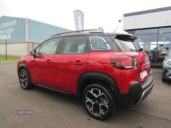 Used Citroen C3 Aircross 2024 for sale - 75624354: Photo