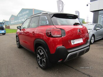 Used Citroen C3 Aircross 2024 for sale - 75624354: Photo