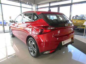 Used Hyundai i20 2023 for sale - 79633407: Photo