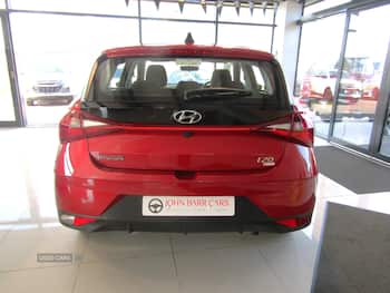 Used Hyundai i20 2023 for sale - 79633407: Photo