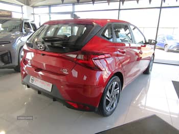 Used Hyundai i20 2023 for sale - 79633407: Photo