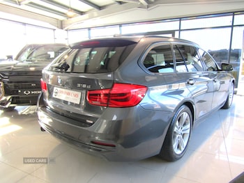 Used BMW 3 Series 2019 for sale - 78292970: Photo