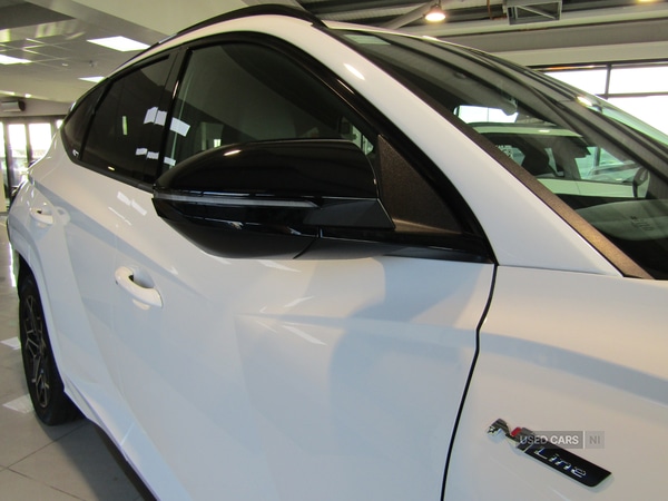 Used Hyundai TUCSON 2023 for sale - 76998146: Photo 10