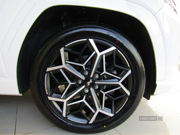 Used Hyundai TUCSON 2023 for sale - 76998146: Photo 11