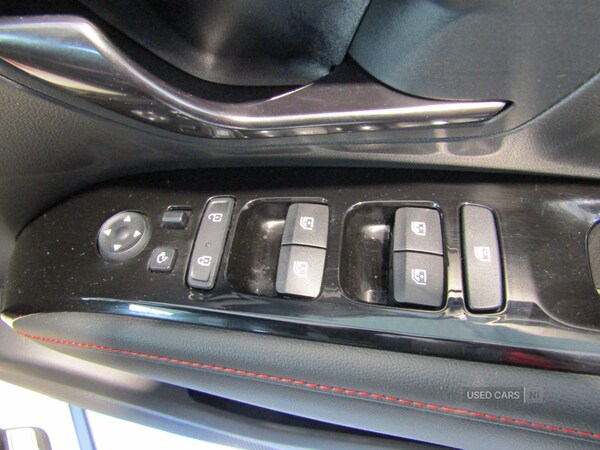 Used Hyundai TUCSON 2023 for sale - 76998146: Photo 12