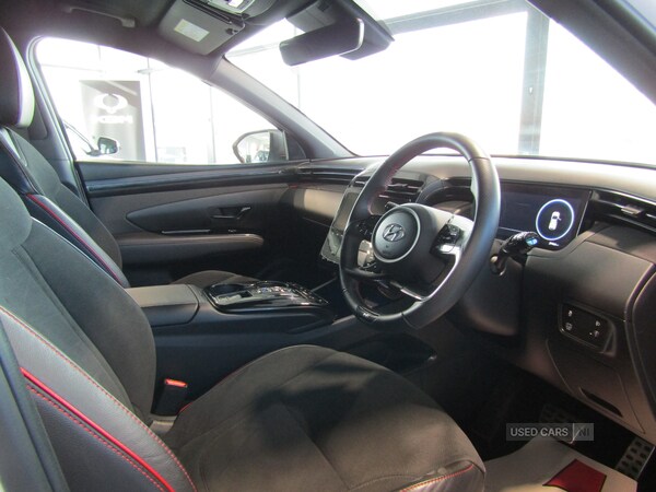 Used Hyundai TUCSON 2023 for sale - 76998146: Photo 13