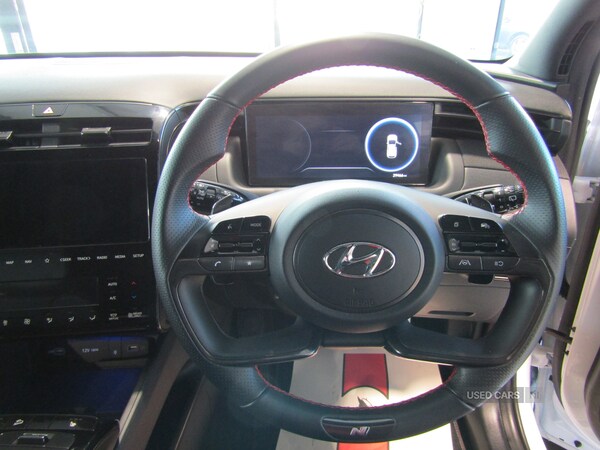 Used Hyundai TUCSON 2023 for sale - 76998146: Photo 15