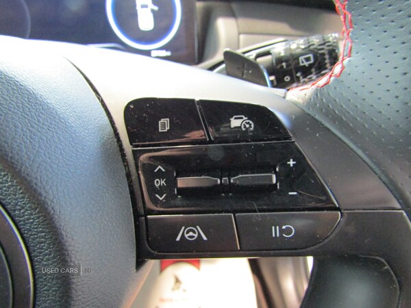 Used Hyundai TUCSON 2023 for sale - 76998146: Photo 16