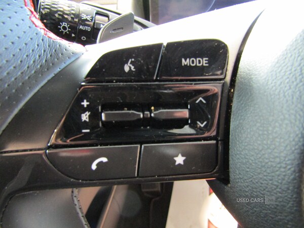 Used Hyundai TUCSON 2023 for sale - 76998146: Photo 17