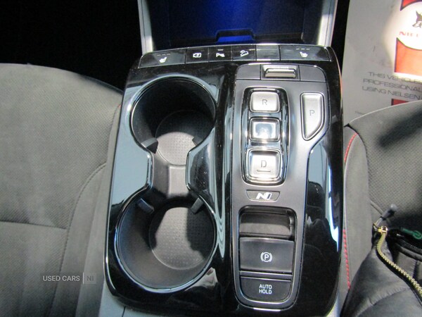 Used Hyundai TUCSON 2023 for sale - 76998146: Photo 18