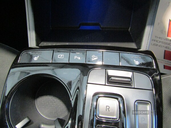 Used Hyundai TUCSON 2023 for sale - 76998146: Photo 19