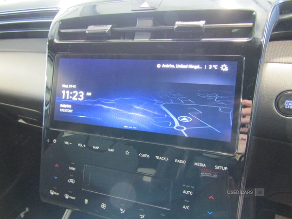 Used Hyundai TUCSON 2023 for sale - 76998146: Photo 20