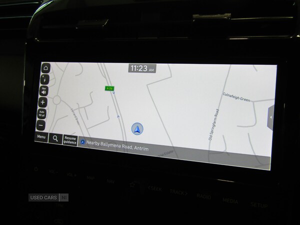 Used Hyundai TUCSON 2023 for sale - 76998146: Photo 21