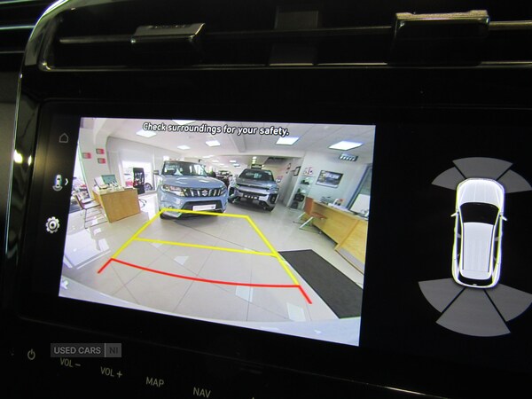 Used Hyundai TUCSON 2023 for sale - 76998146: Photo 22