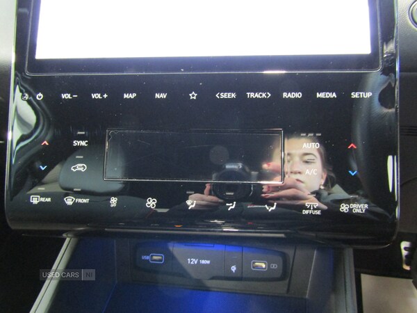 Used Hyundai TUCSON 2023 for sale - 76998146: Photo 23