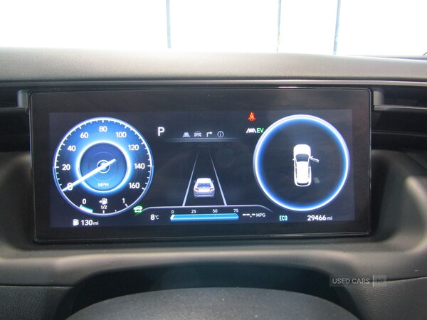 Used Hyundai TUCSON 2023 for sale - 76998146: Photo 25