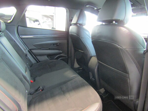 Used Hyundai TUCSON 2023 for sale - 76998146: Photo 26