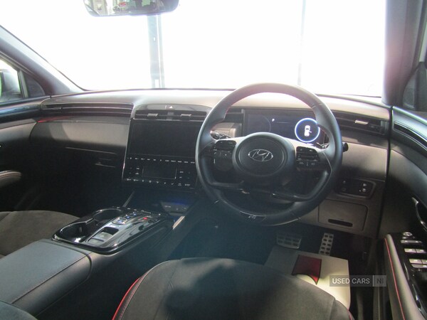 Used Hyundai TUCSON 2023 for sale - 76998146: Photo 27