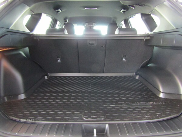 Used Hyundai TUCSON 2023 for sale - 76998146: Photo 28