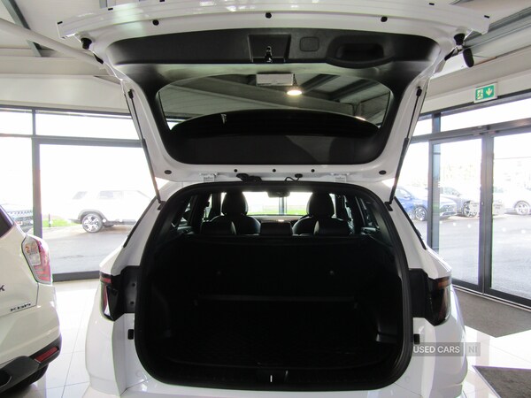 Used Hyundai TUCSON 2023 for sale - 76998146: Photo 29