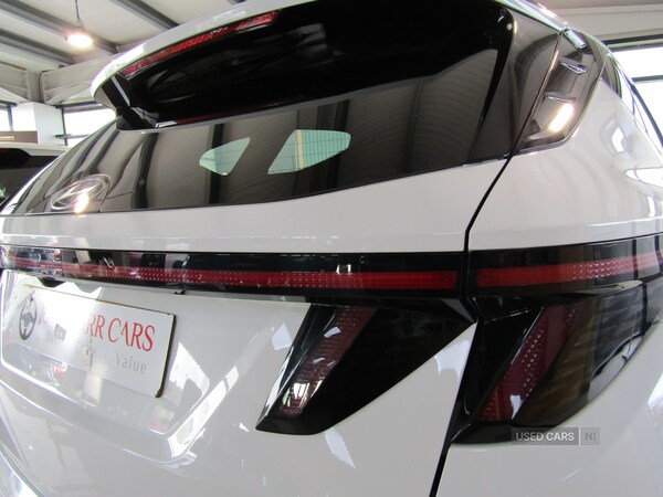 Used Hyundai TUCSON 2023 for sale - 76998146: Photo 30