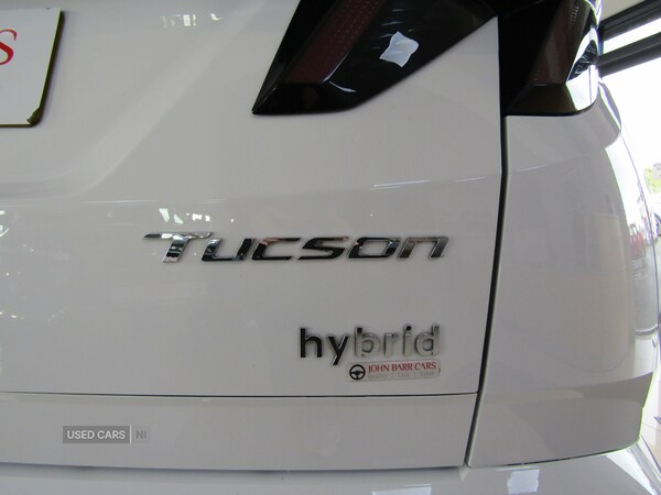 Used Hyundai TUCSON 2023 for sale - 76998146: Photo 31