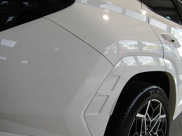 Used Hyundai TUCSON 2023 for sale - 76998146: Photo 33